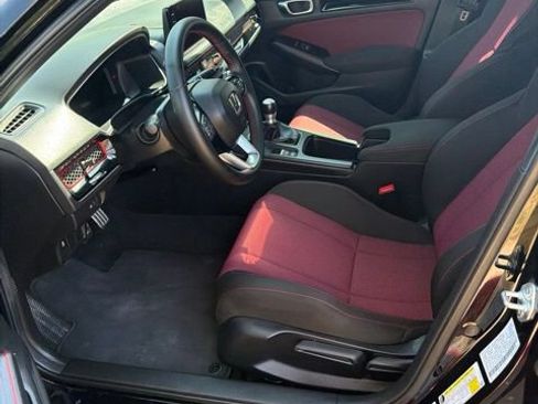 Used 2026 Honda Civic Si image 4