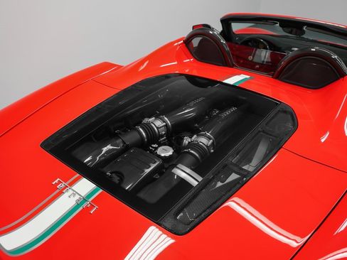 Used 2009 Ferrari F430 Scuderia image 39