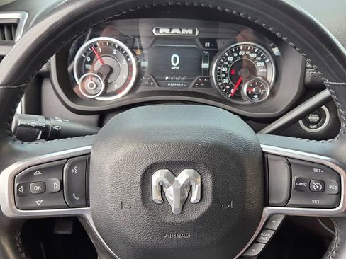 Certified 2024 RAM 3500 Laramie w/ Towing Technology Group image 24