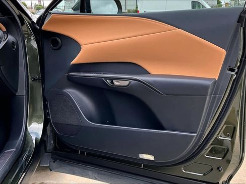 Used 2025 Lexus RX 350 Premium w/ Convenience Package image 23