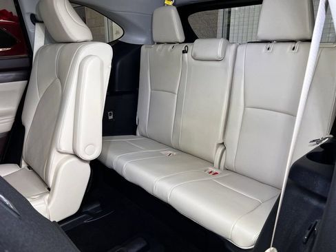 Certified 2020 Toyota Highlander Platinum image 48