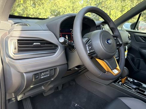 New 2026 Subaru Forester Wilderness image 23