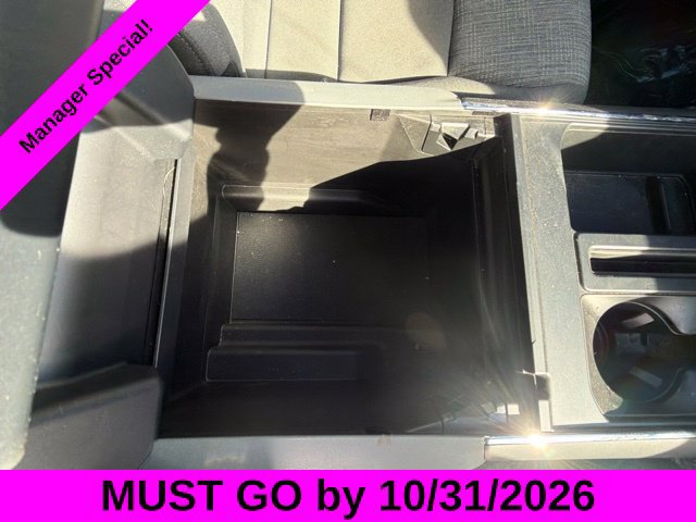 Used 2021 Ford F150 4x4 SuperCab image 33