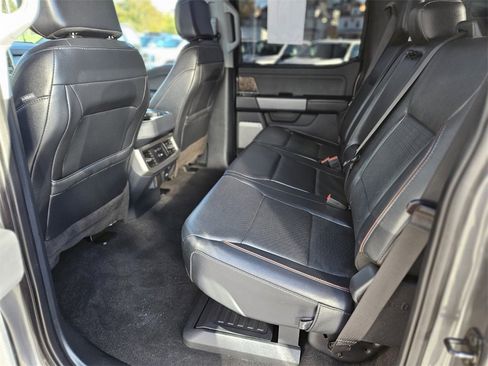 Used 2023 Ford F250 Lariat w/ Sport Appearance Package image 15