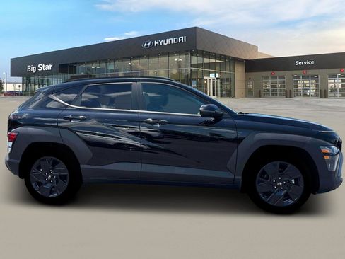 New 2026 Hyundai Kona SEL Sport image 9