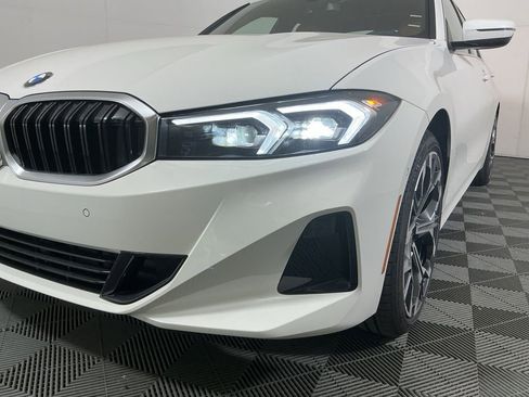 New 2026 BMW 330i Sedan w/ Convenience Package image 8