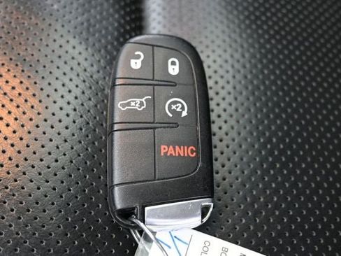 Used 2024 Dodge Durango GT AWD/4WD image 27