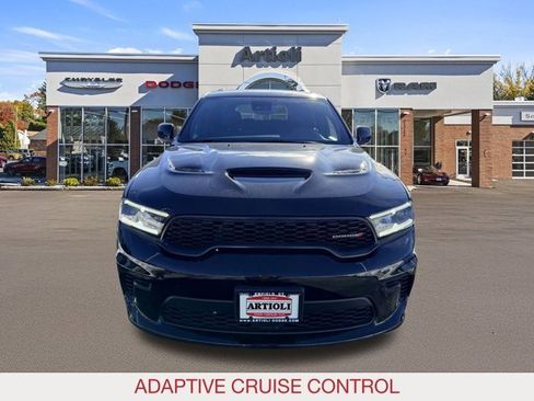 Used 2024 Dodge Durango GT image 3