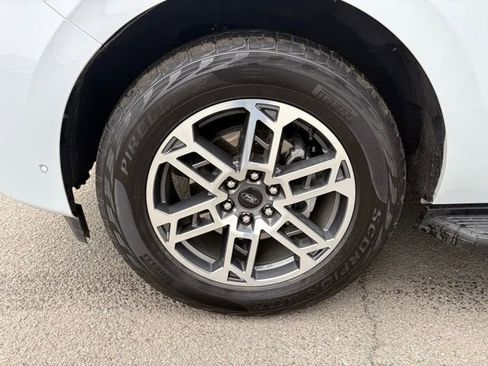 Used 2025 Ford Expedition Max Active image 6