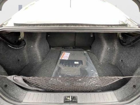 Certified 2024 Nissan Versa S w/ S Plus Package FWD image 30