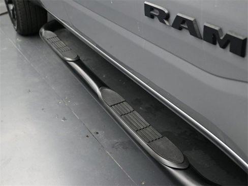 Used 2022 RAM 1500 Big Horn image 34