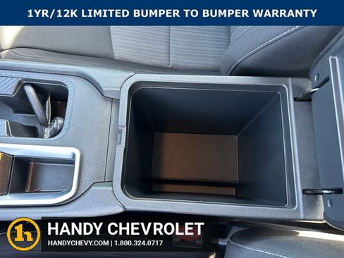 Used 2023 Nissan Sentra SV FWD image 29