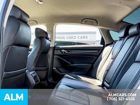 Used 2022 Honda Accord Sport Special Edition image 12