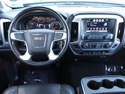 Used 2018 GMC Sierra 2500 SLE w/ SLE Preferred Package image 18