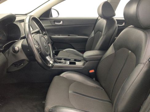 Used 2018 Kia Optima S w/ Panoramic Sunroof Package FWD image 17