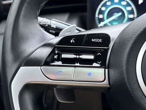 Used 2024 Hyundai Tucson Limited image 22