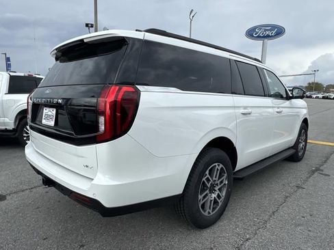New 2026 Ford Expedition Max Active image 5
