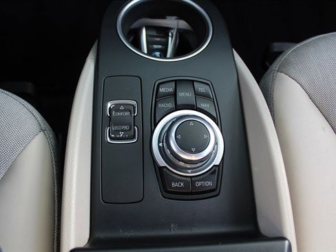 Used 2016 BMW i3 w/ Range Extender image 13