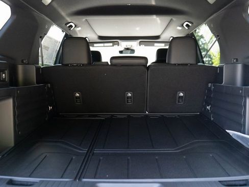 New 2026 Honda Passport TrailSport Elite image 17