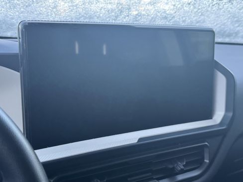 New 2025 Ford Bronco Sport Heritage image 15