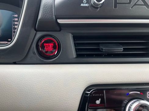 New 2026 Honda Passport RTL image 22