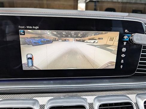 Used 2022 Mercedes-Benz GLE 53 AMG 4MATIC image 24