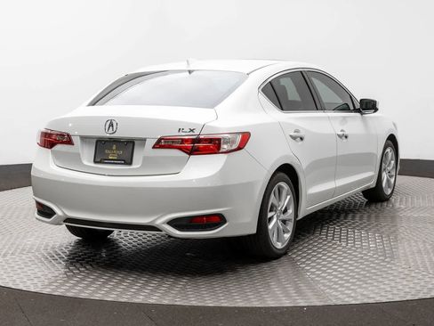 Used 2018 Acura ILX w/ Premium Package image 22