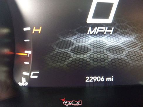 Used 2023 Dodge Charger R/T w/ Blacktop Package image 34