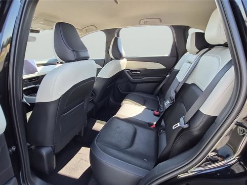 New 2026 MAZDA CX-5 Preferred AWD/4WD image 17