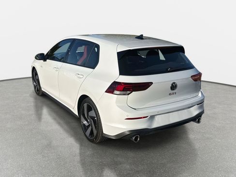 New 2026 Volkswagen Golf S image 7