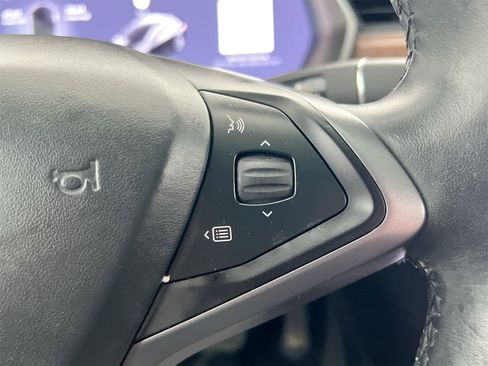 Used 2021 Tesla Model X Long Range image 24