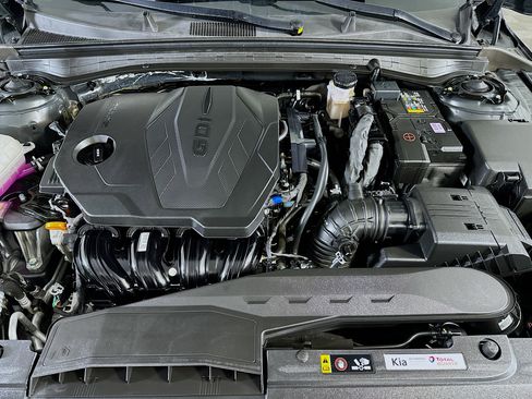 Used 2025 Kia K5 LXS image 33