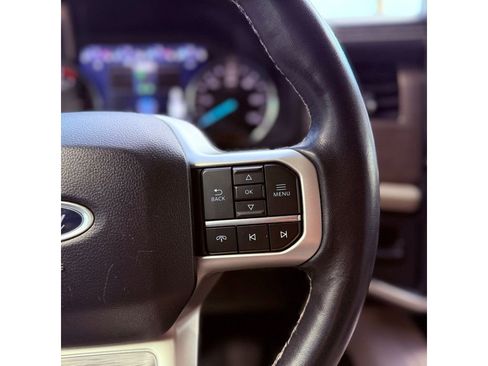 Used 2024 Ford Expedition Limited AWD/4WD image 17