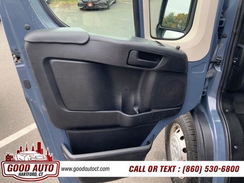 Used 2019 RAM ProMaster 3500 image 6