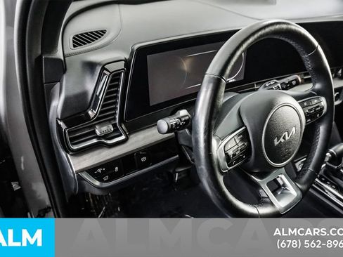 Used 2023 Kia Sportage X-Pro Prestige AWD/4WD image 38