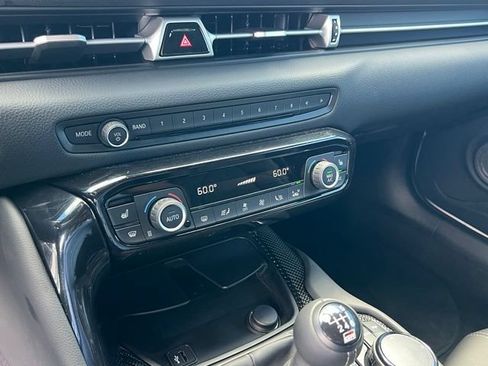 Used 2026 Toyota Supra Premium w/ Driver Assist Package RWD image 16