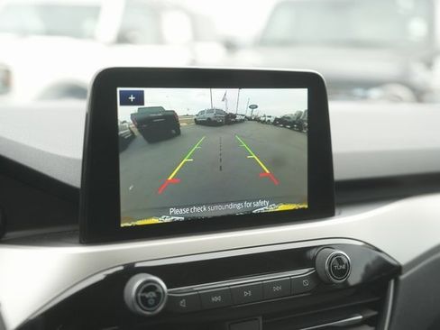 Certified 2020 Ford Escape SE image 25