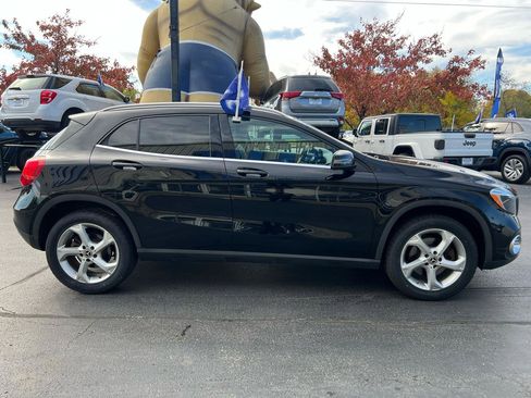 Used 2018 Mercedes-Benz GLA 250 image 7