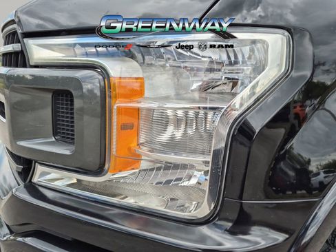Used 2019 Ford F150 XLT w/ Equipment Group 302A Luxury AWD/4WD image 29