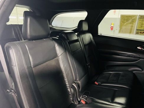 Used 2022 Dodge Durango GT image 30