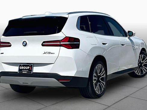 Used 2025 BMW X3 xDrive30i w/ Premium Package AWD/4WD image 12