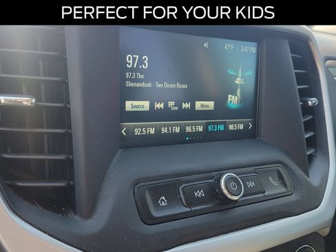 Used 2019 GMC Acadia SLE FWD image 27