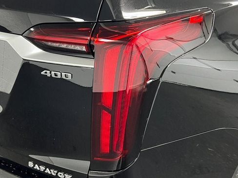 New 2025 Cadillac XT6 Premium Luxury w/ Technology Package image 12