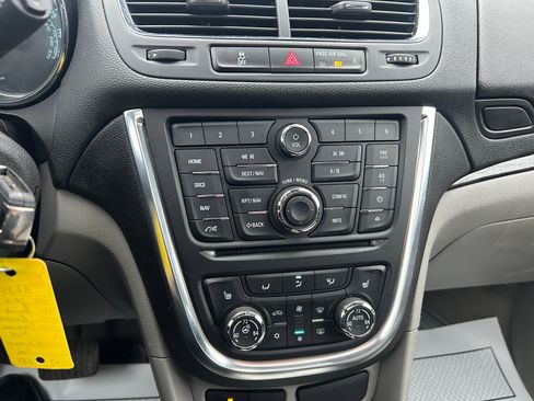 Used 2016 Buick Encore Premium w/ Experience Buick Package image 22