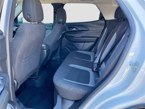 Used 2023 Chevrolet TrailBlazer LT image 22