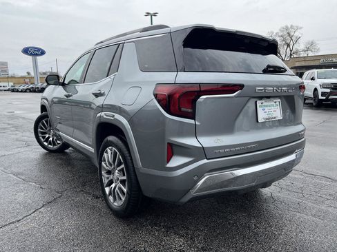 New 2026 GMC Terrain Denali image 9