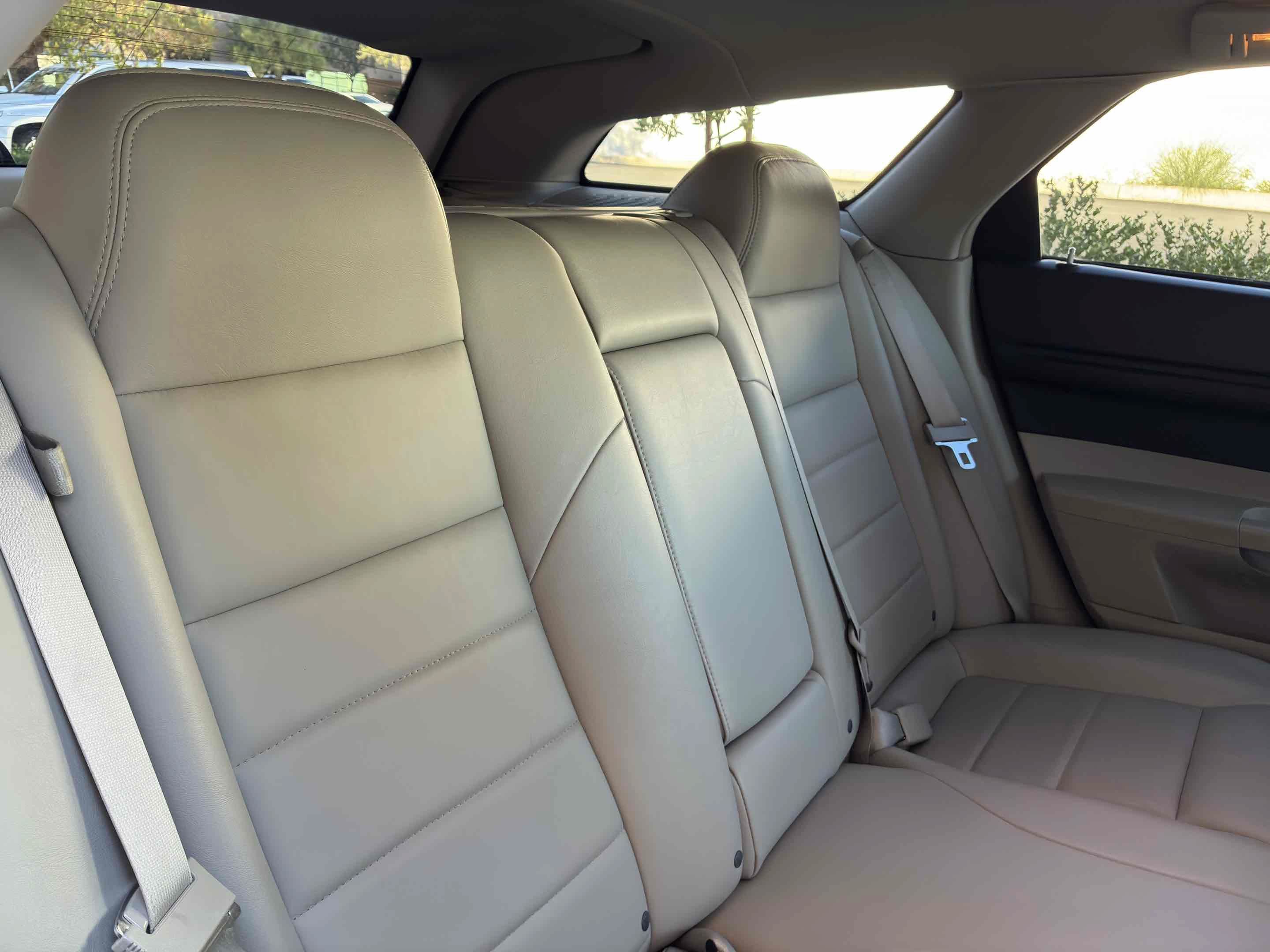 Used 2006 Dodge Magnum R/T w/ Convenience Group II AWD/4WD image 47