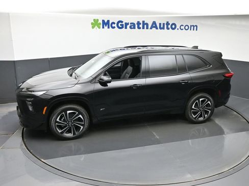 New 2026 Buick Enclave Sport Touring w/ Power Package image 21