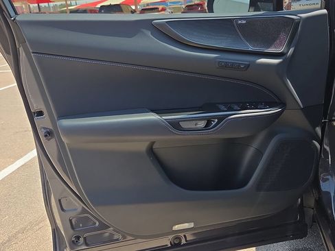 New 2026 Lexus NX 350 AWD w/ Luxury Package image 16