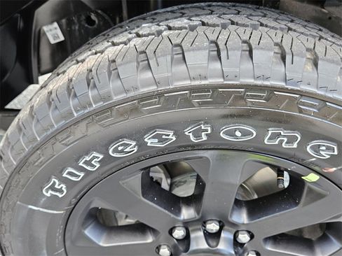 New 2026 RAM 2500 Big Horn image 18